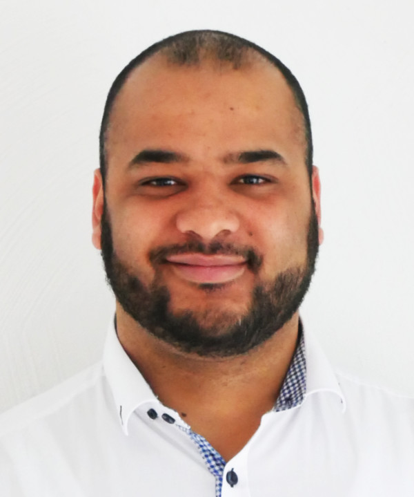 Abderrahim Hounka