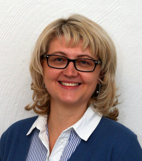 Rosa Jakuschin