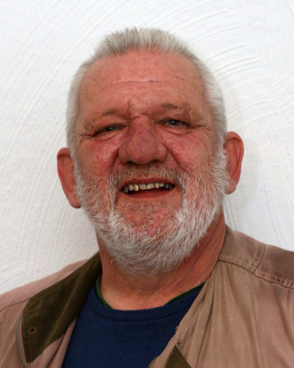Ullrich Döring